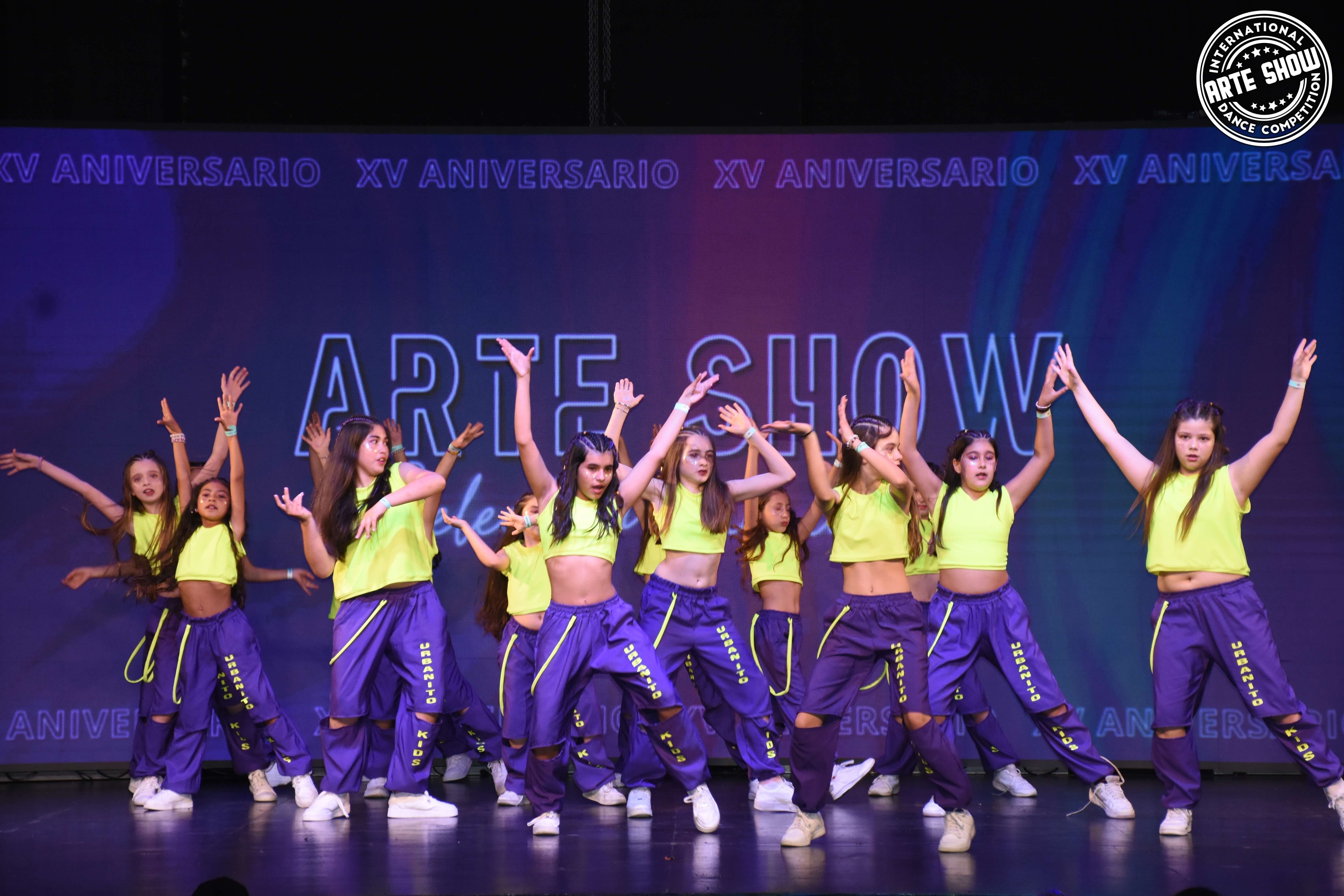 Competencia 15